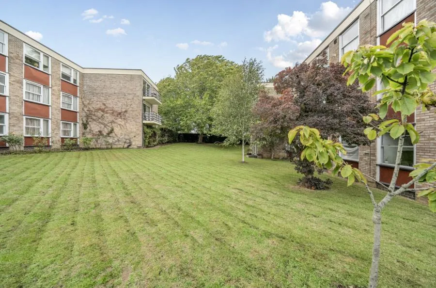 Park Close, Oxford, OX2, photo 12