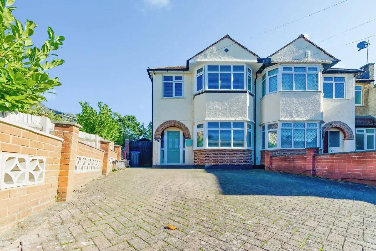 Ash Tree Close, Croydon, CR0, photo 26