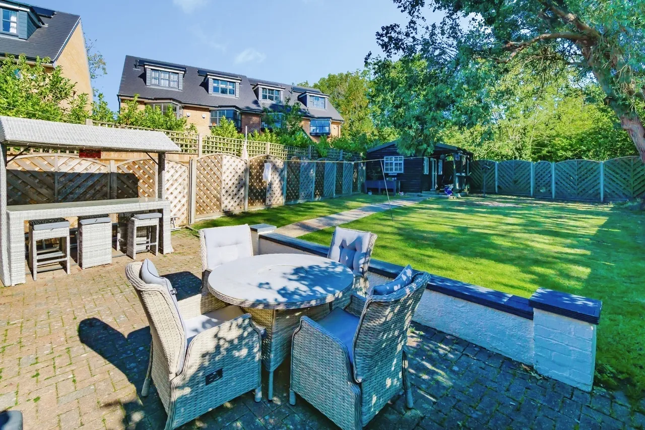 Ash Tree Close, Croydon, CR0, photo 6