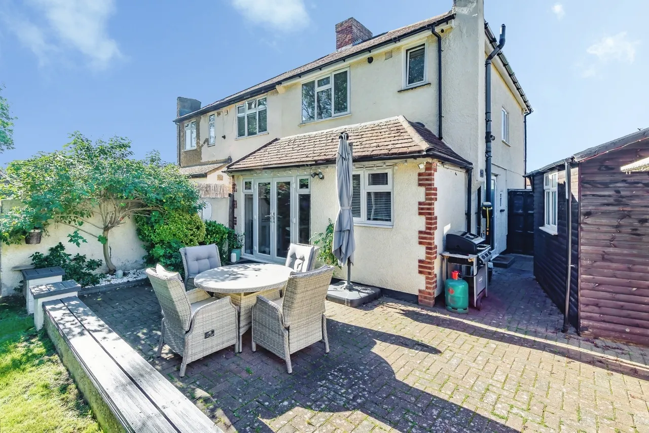 Ash Tree Close, Croydon, CR0, photo 20