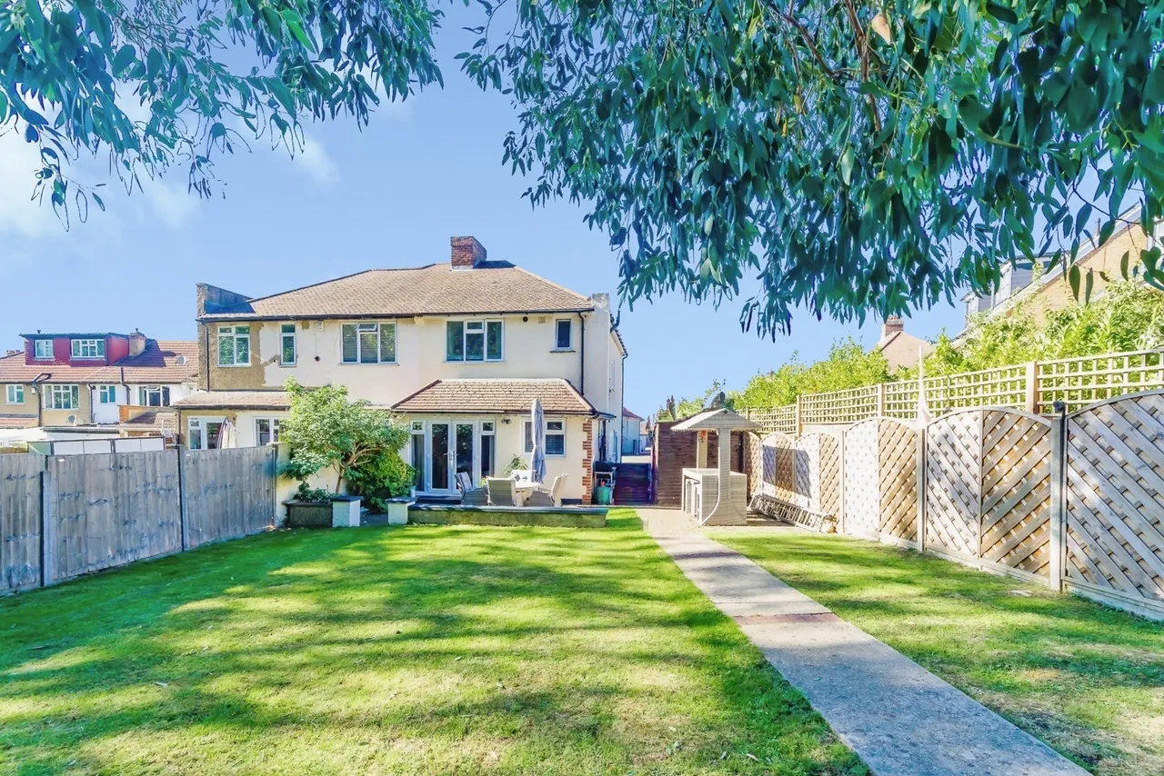 Ash Tree Close, Croydon, CR0, photo 5