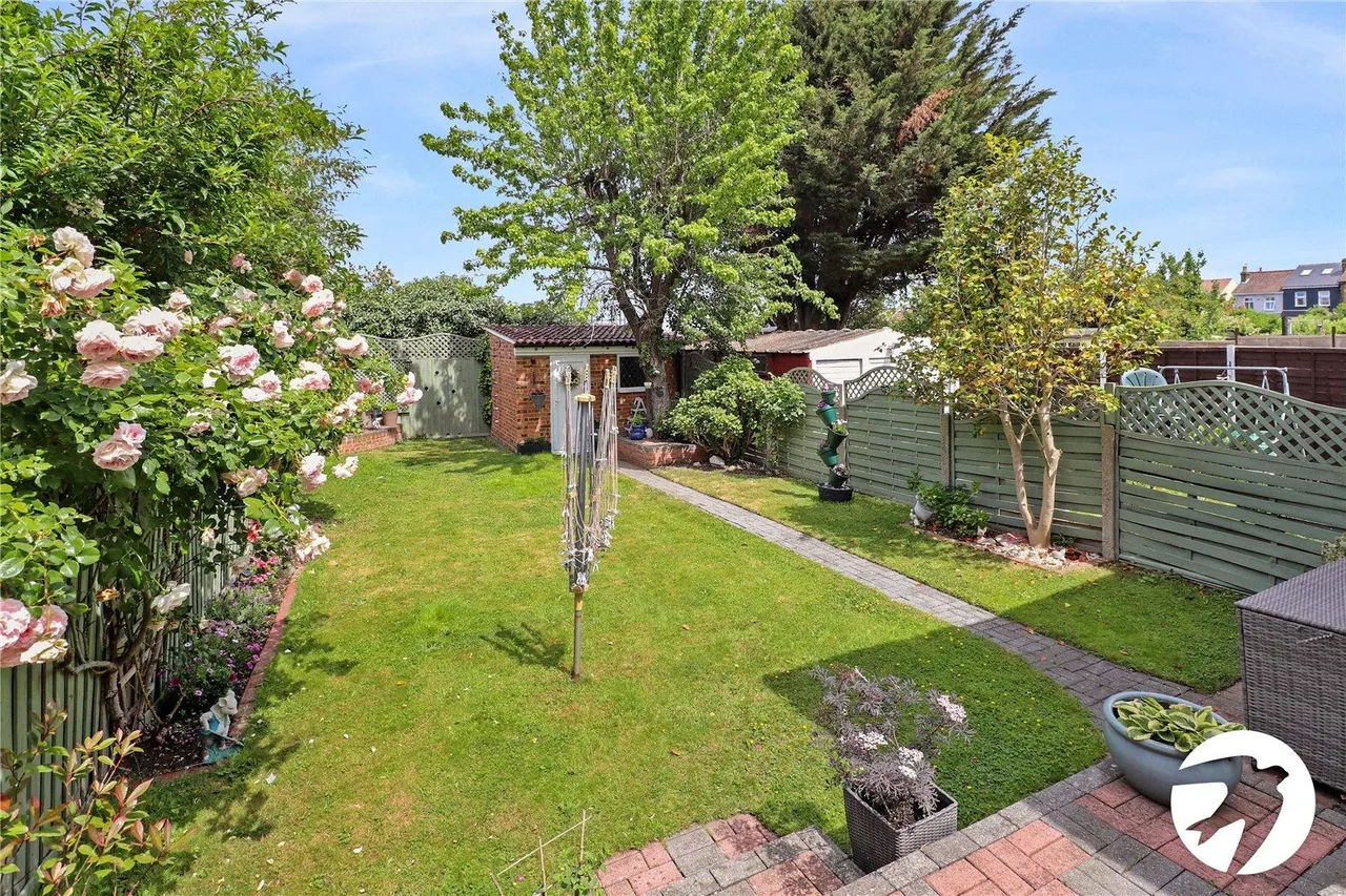 Upper Abbey Road, Belvedere, DA17, photo 9