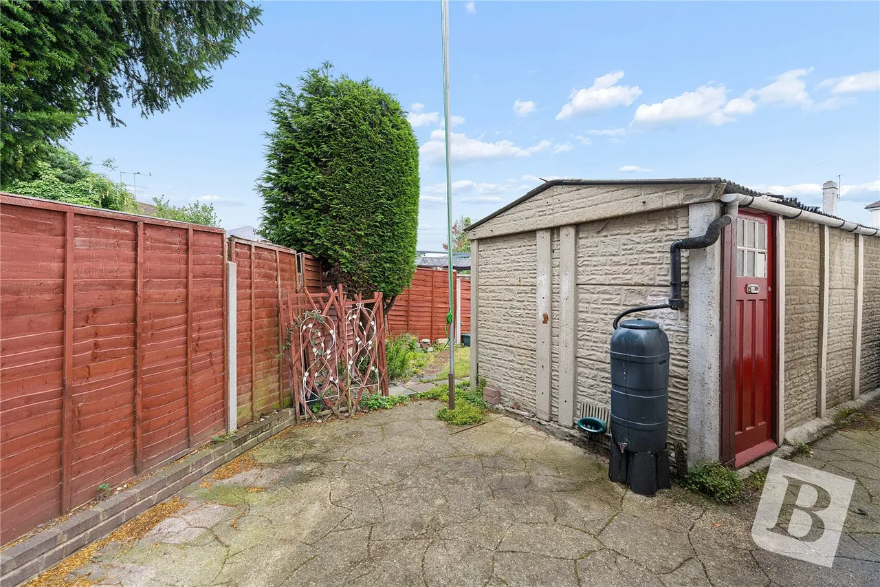 Marina Drive, Northfleet, DA11, photo 16