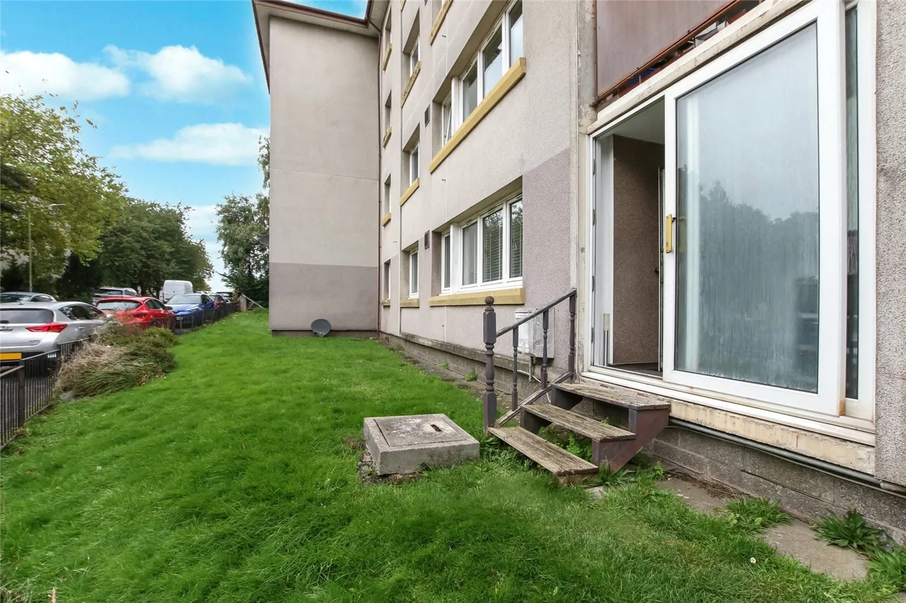 Keal Avenue, Blairdardie, G15, photo 22