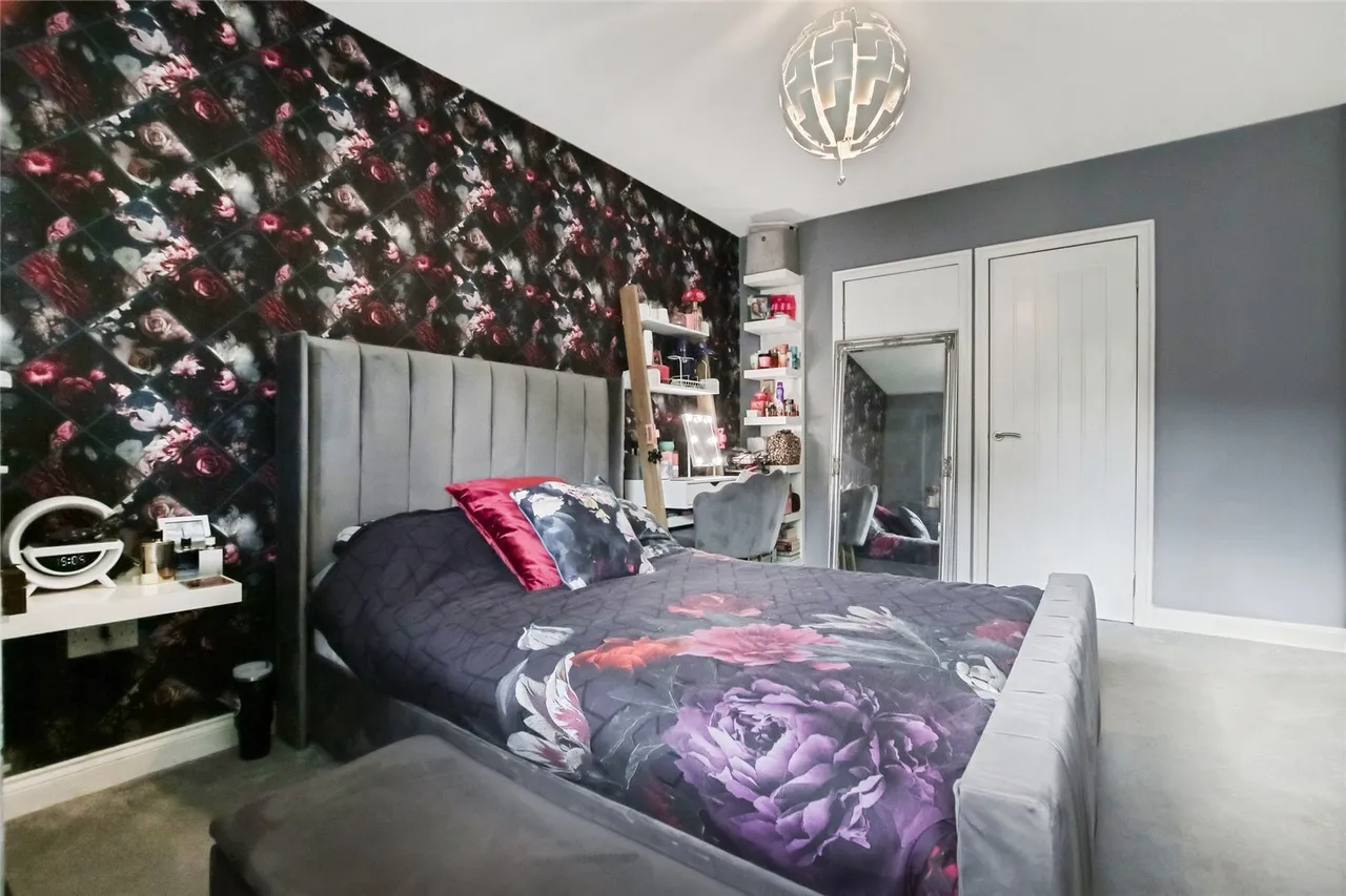 Keal Avenue, Blairdardie, G15, photo 15