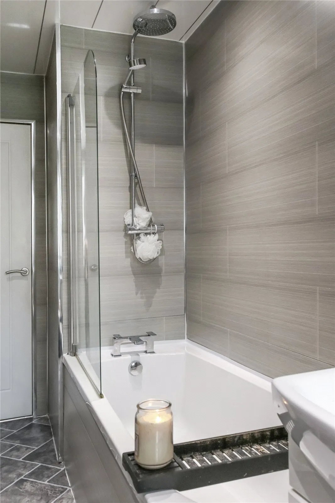 Keal Avenue, Blairdardie, G15, photo 17