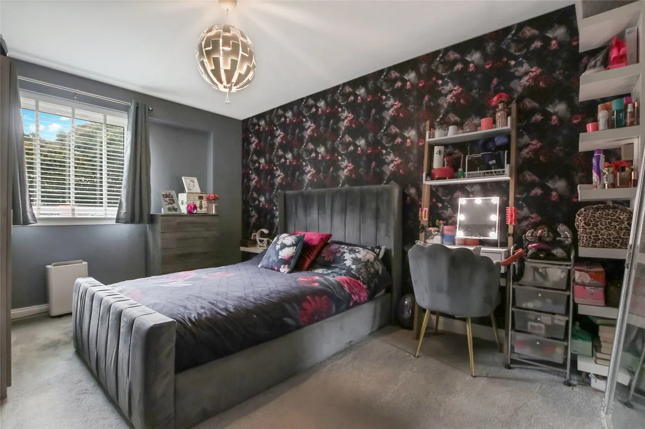 Keal Avenue, Blairdardie, G15, photo 9