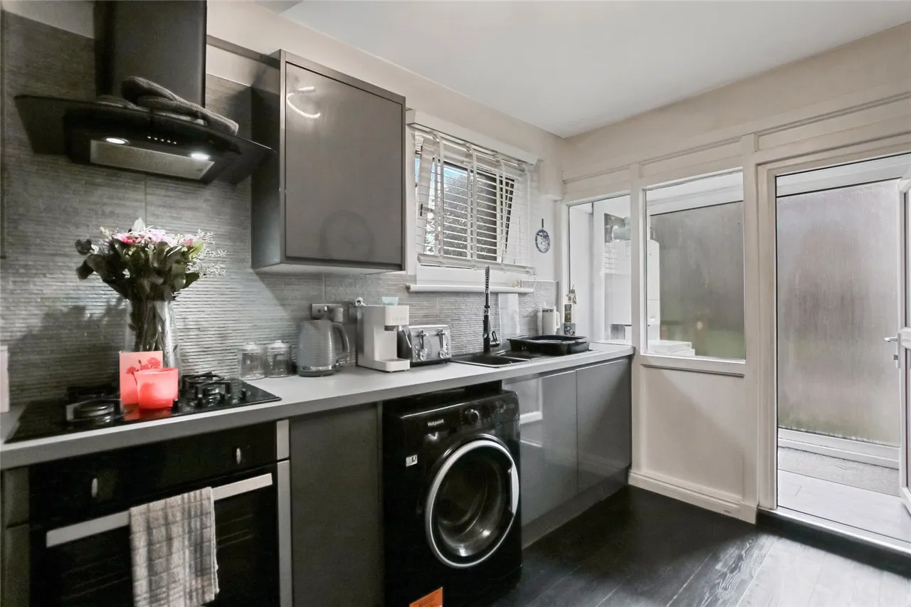 Keal Avenue, Blairdardie, G15, photo 6