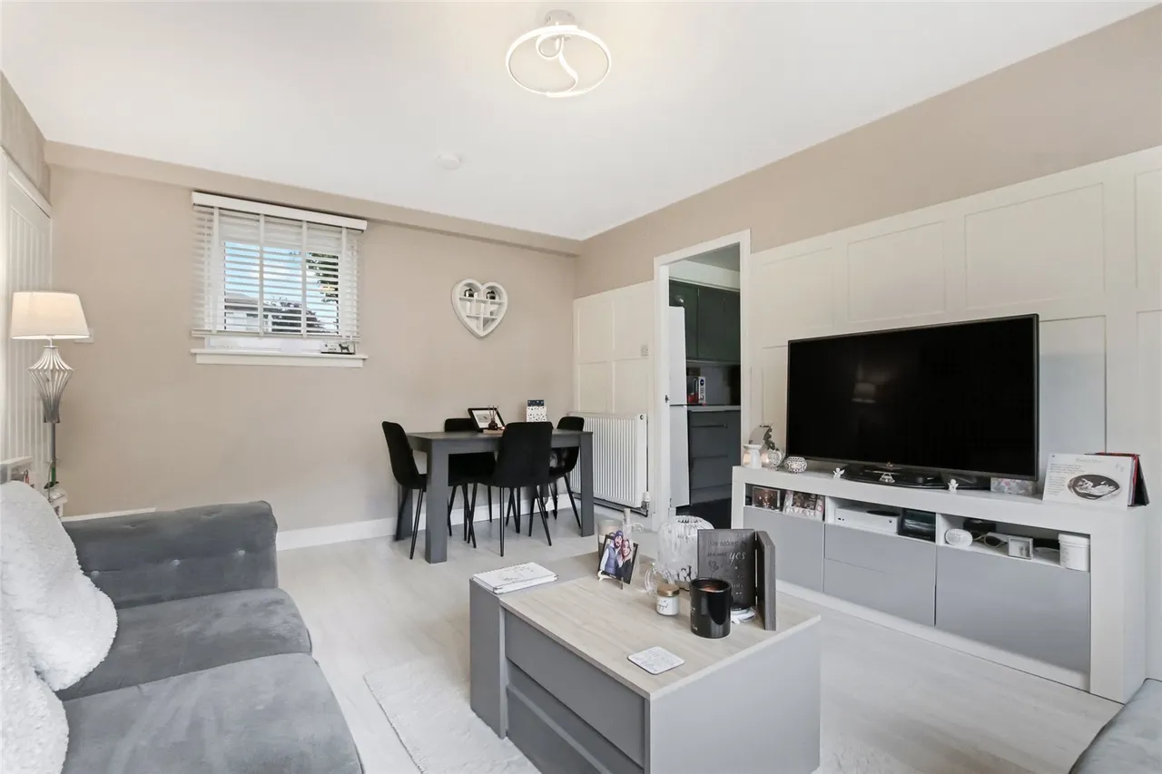 Keal Avenue, Blairdardie, G15, photo 2