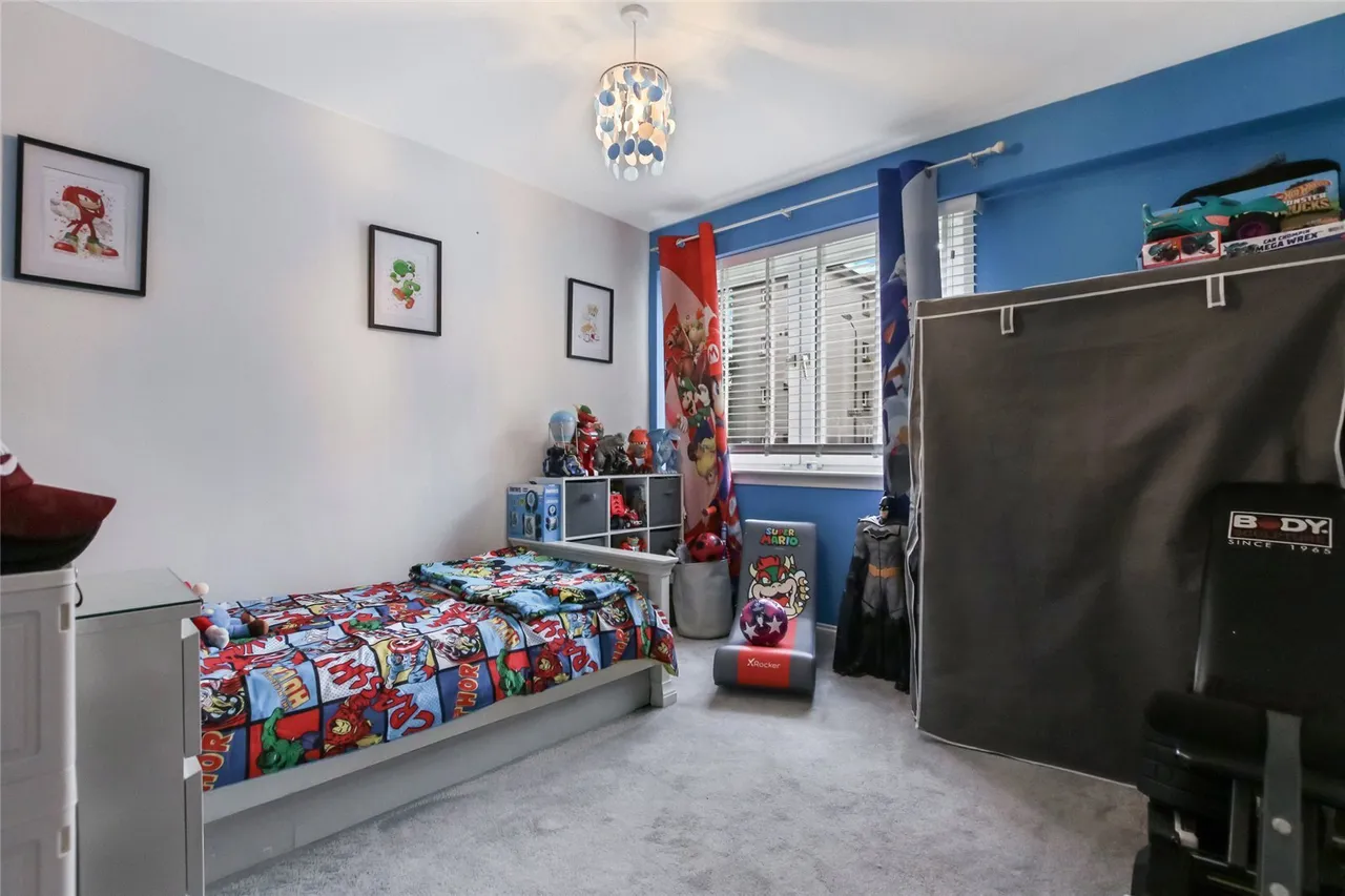 Keal Avenue, Blairdardie, G15, photo 10
