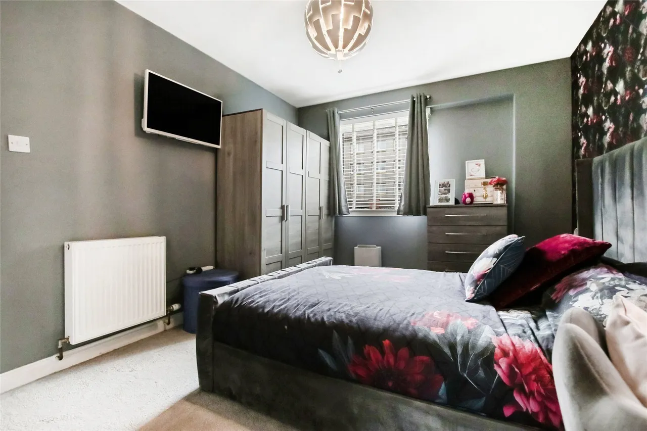 Keal Avenue, Blairdardie, G15, photo 14
