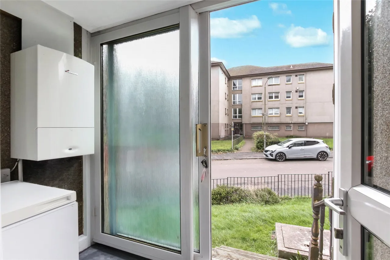 Keal Avenue, Blairdardie, G15, photo 8