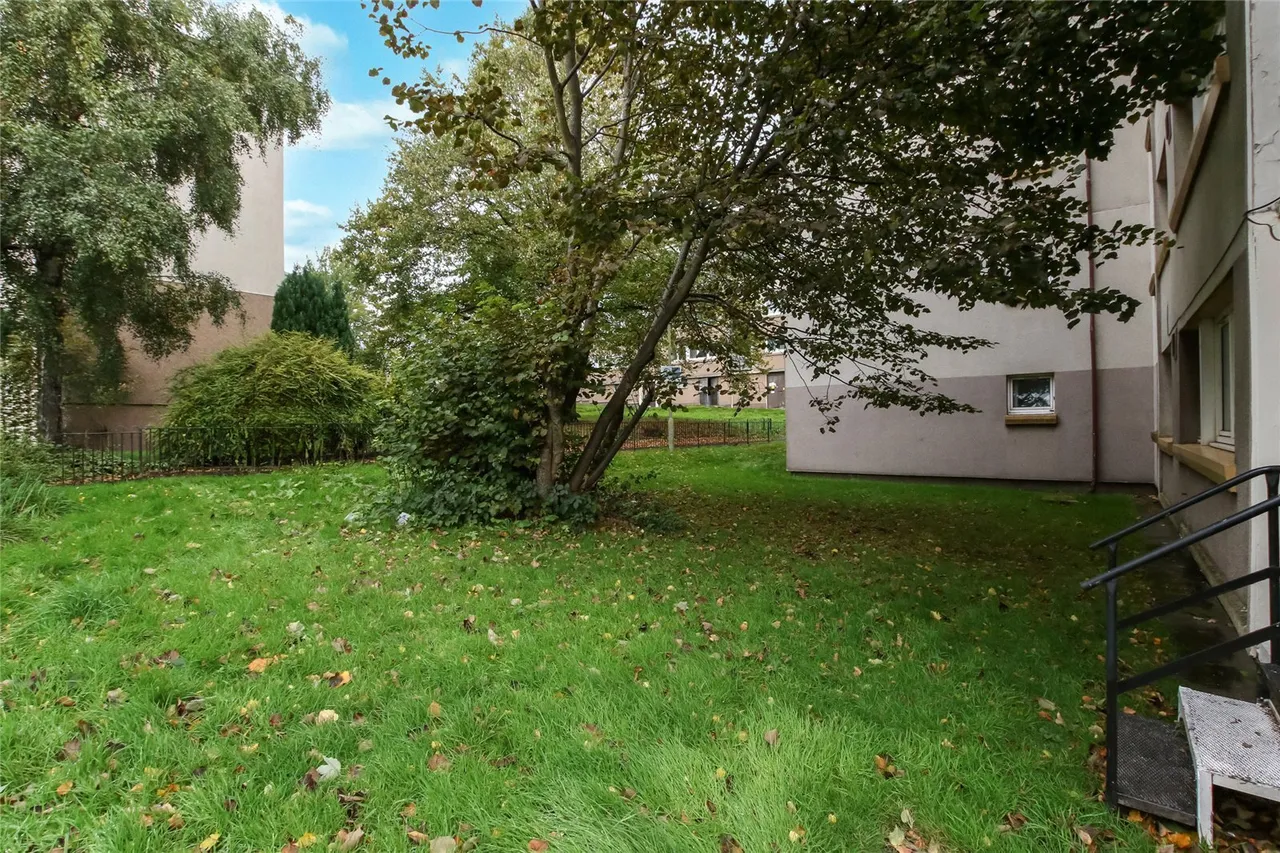 Keal Avenue, Blairdardie, G15, photo 21