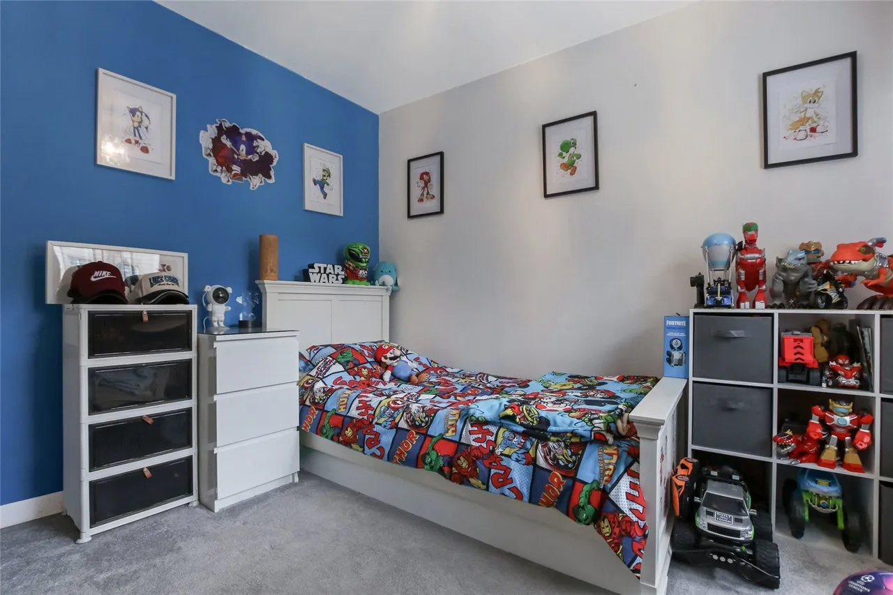 Keal Avenue, Blairdardie, G15, photo 18