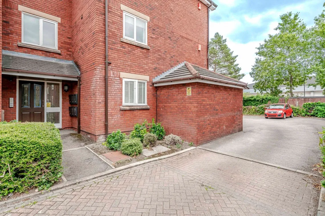 Beamont Drive, Preston, PR1, photo 5