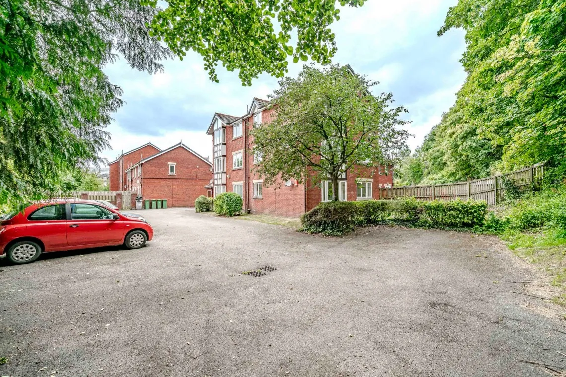 Beamont Drive, Preston, PR1, photo 4