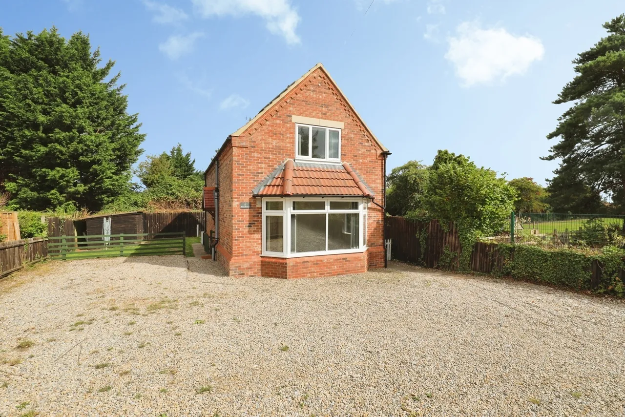 3 bed house for sale — St. Johns Grove, Kirk Hammerton, York, North Yorkshire, YO26