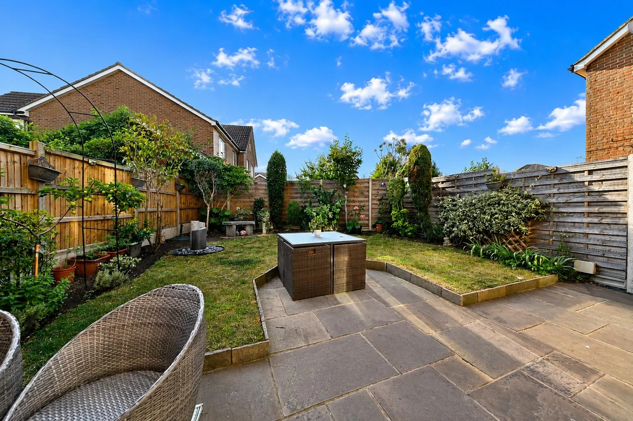 Blackdown Close, Stevenage, SG1 6AX, photo 18