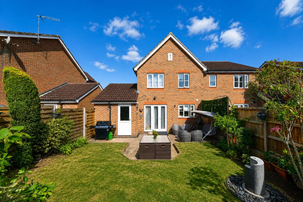 Blackdown Close, Stevenage, SG1 6AX, photo 8