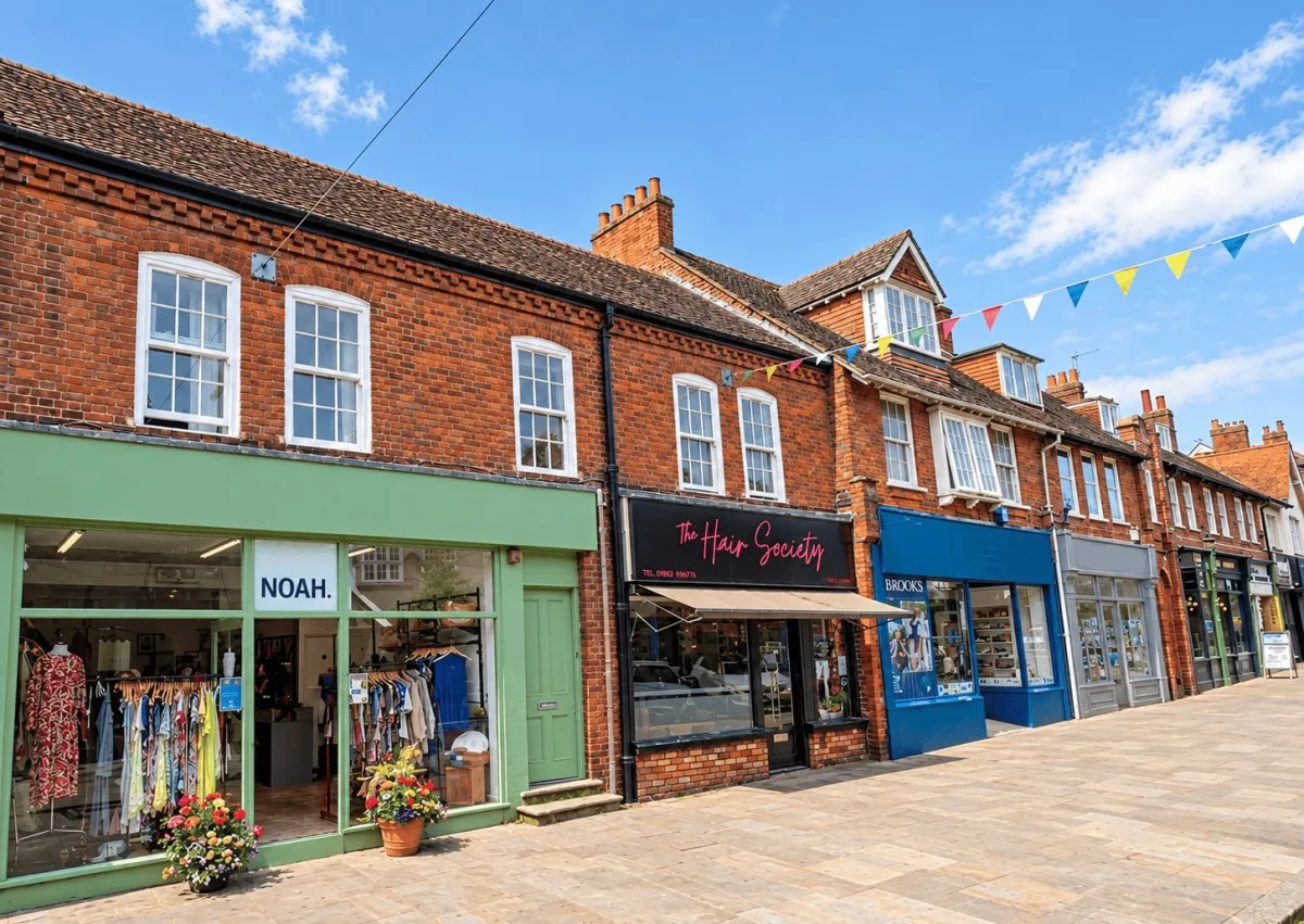 1 bed flat to rent, Leys Avenue, Letchworth Garden City, SG6