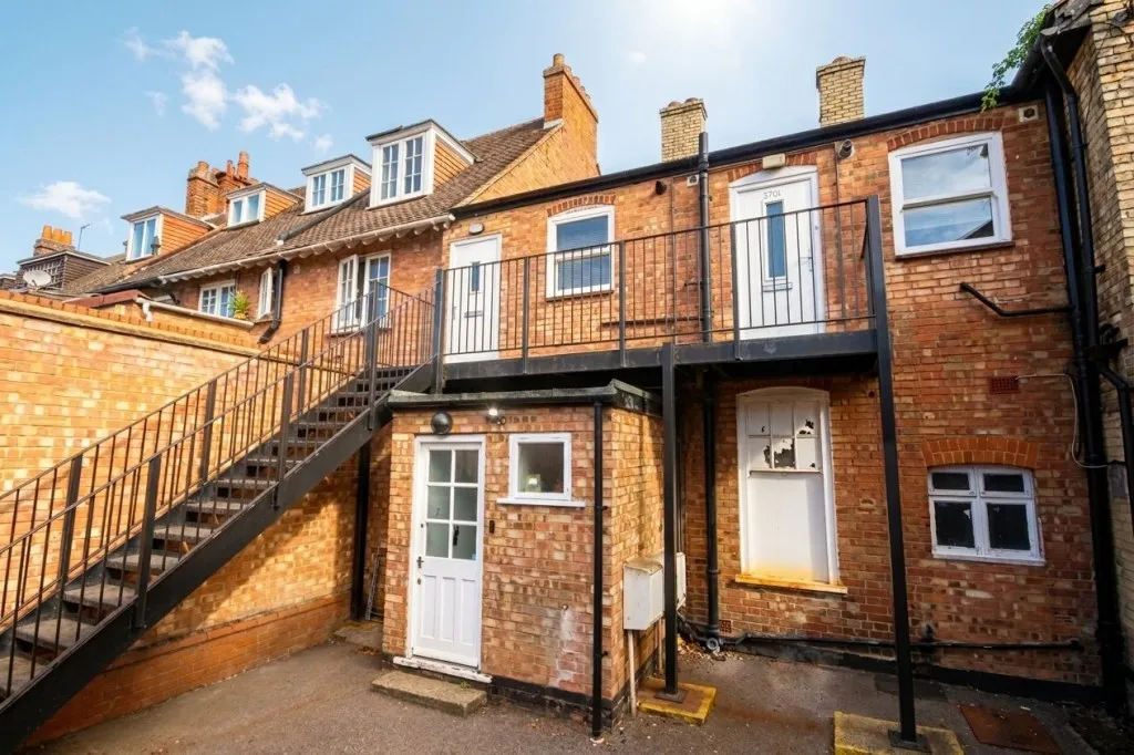 Leys Avenue, Letchworth Garden City, SG6, photo 9