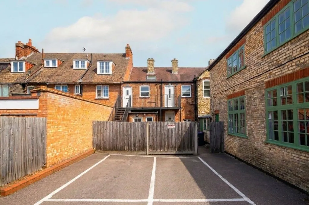 Leys Avenue, Letchworth Garden City, SG6, photo 10
