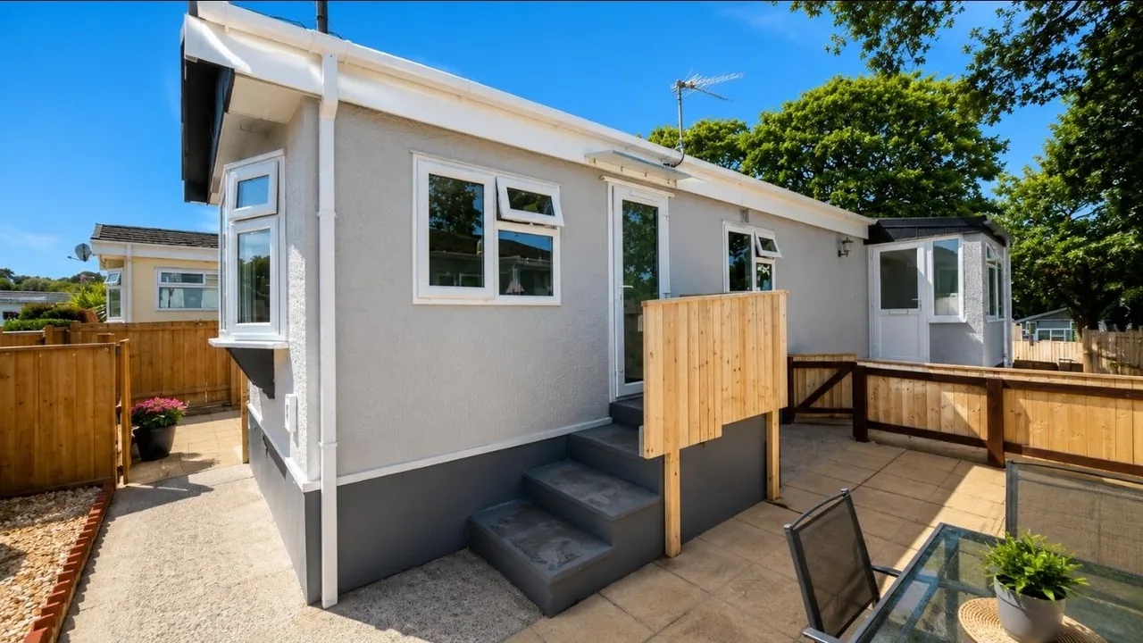 Baytree Close, Plymouth, PL6, photo 4