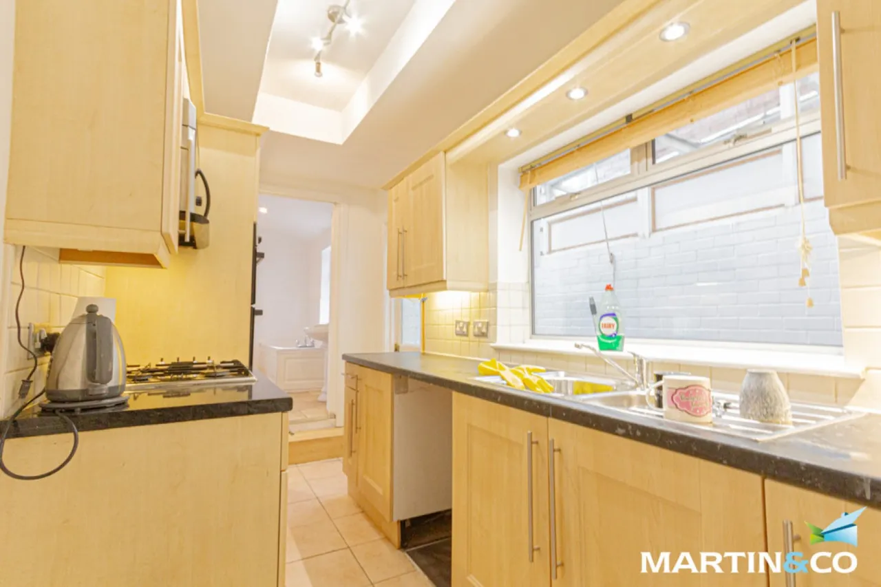 Thimblemill Road, Smethwick, B67, photo 4