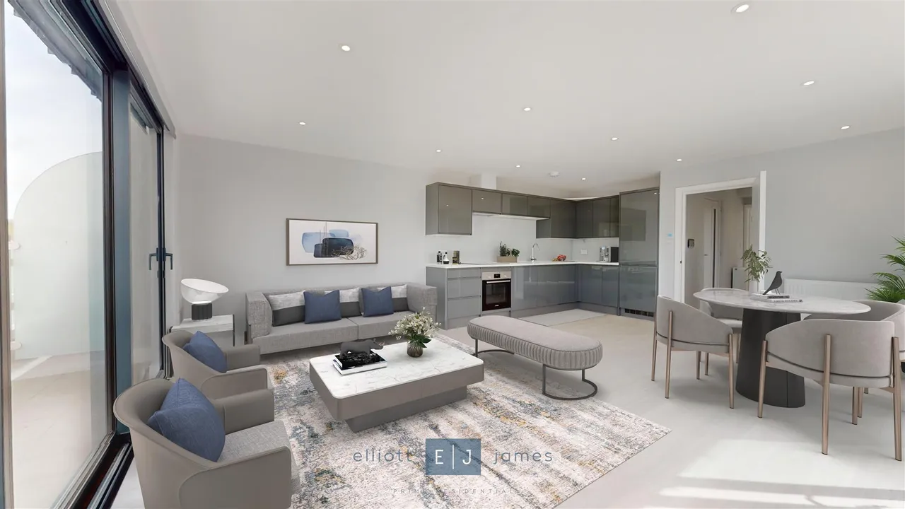 High Road, Loughton, IG10, photo 2