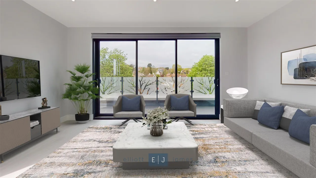 High Road, Loughton, IG10, photo 5