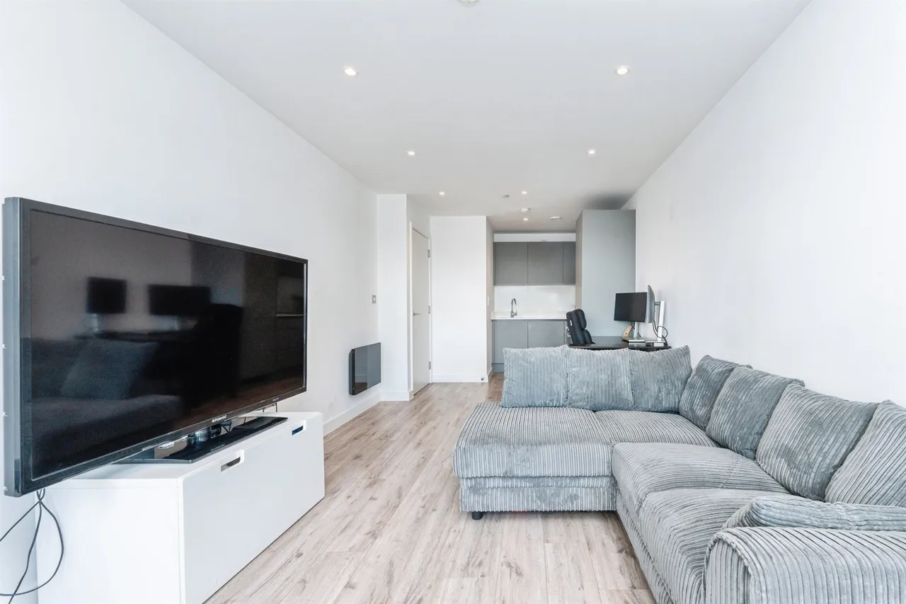 1 bed flat for sale, Cherry Tree Road, Watford, WD24