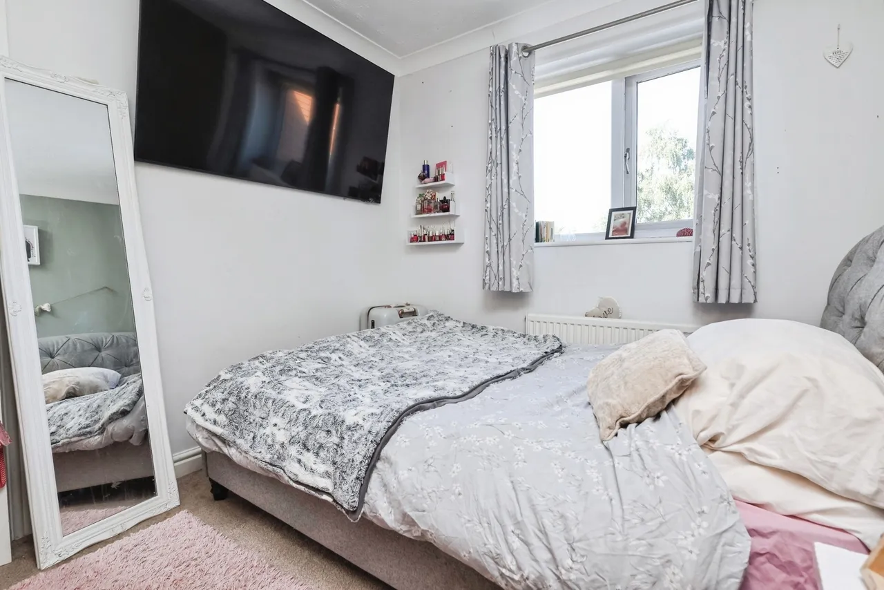 Brimstone Close, Worcester, WR5, photo 15