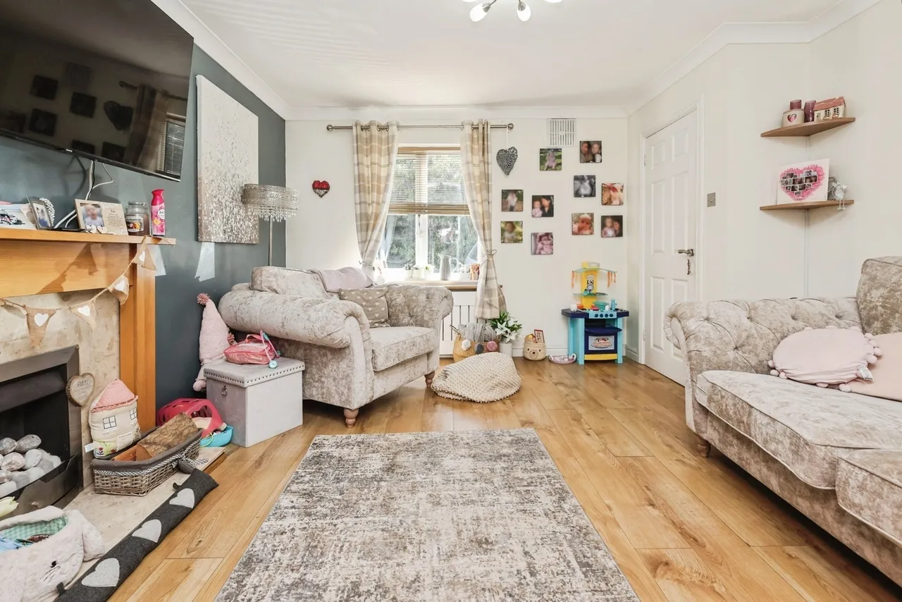 Brimstone Close, Worcester, WR5, photo 3
