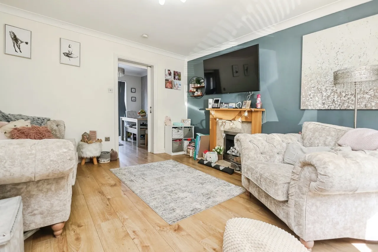 Brimstone Close, Worcester, WR5, photo 7