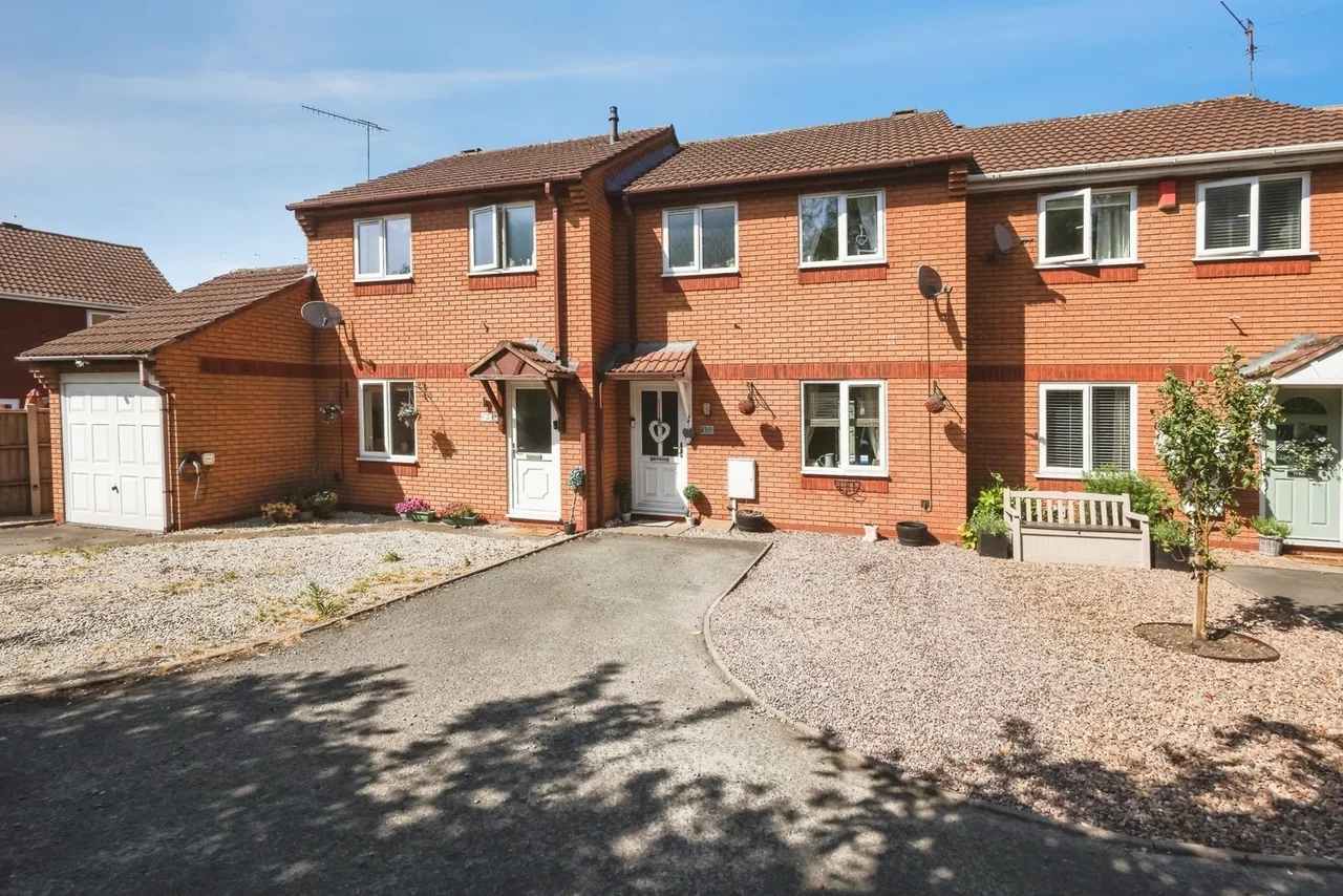 Brimstone Close, Worcester, WR5, photo 16