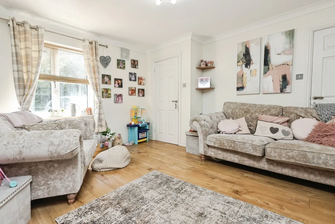 Brimstone Close, Worcester, WR5, photo 6