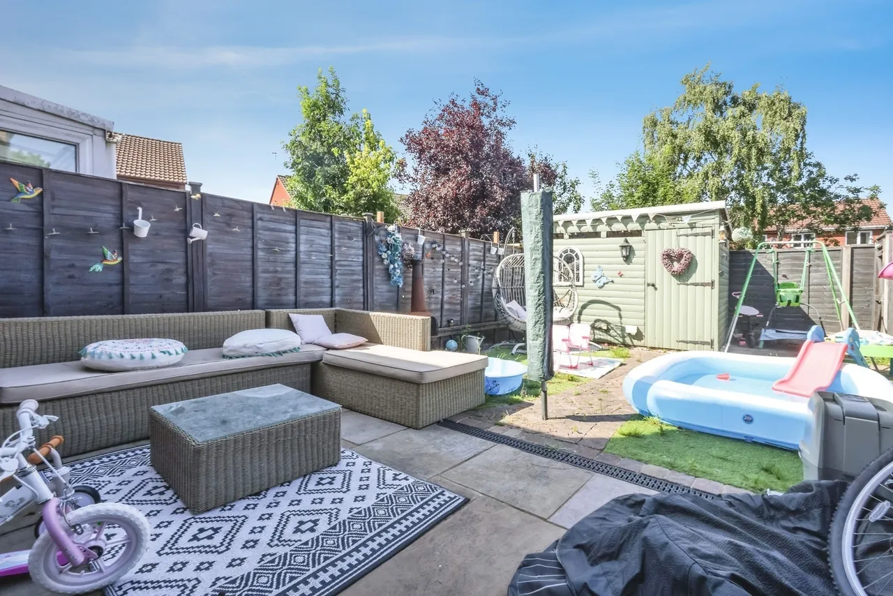 Brimstone Close, Worcester, WR5, photo 5