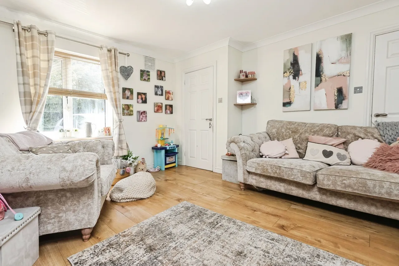 Brimstone Close, Worcester, WR5, photo 8