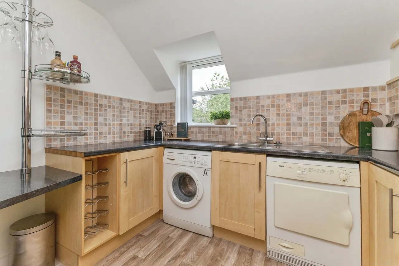 Goose Garth, Eaglescliffe, Stockton-on-Tees, Durham, TS16, photo 10