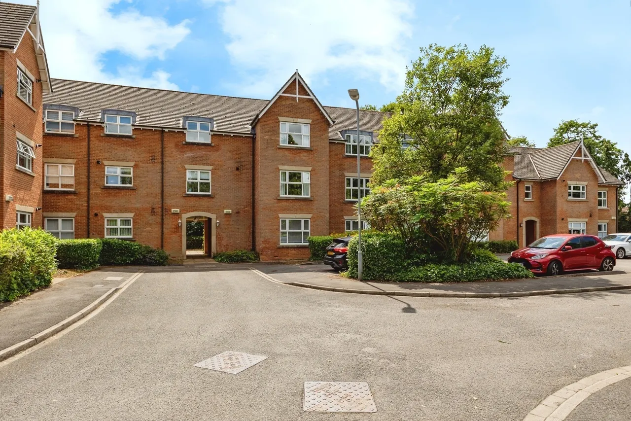 Goose Garth, Eaglescliffe, Stockton-on-Tees, Durham, TS16, photo 16