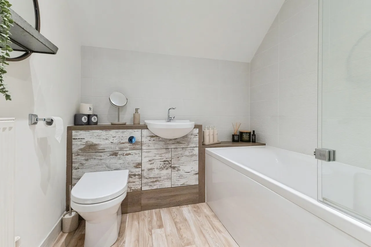 Goose Garth, Eaglescliffe, Stockton-on-Tees, Durham, TS16, photo 13
