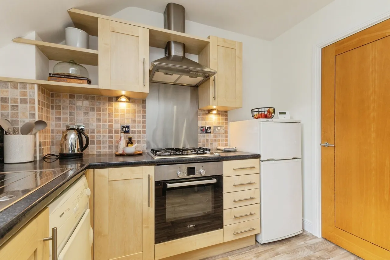 Goose Garth, Eaglescliffe, Stockton-on-Tees, Durham, TS16, photo 9