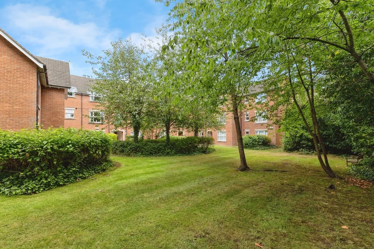 Goose Garth, Eaglescliffe, Stockton-on-Tees, Durham, TS16, photo 15
