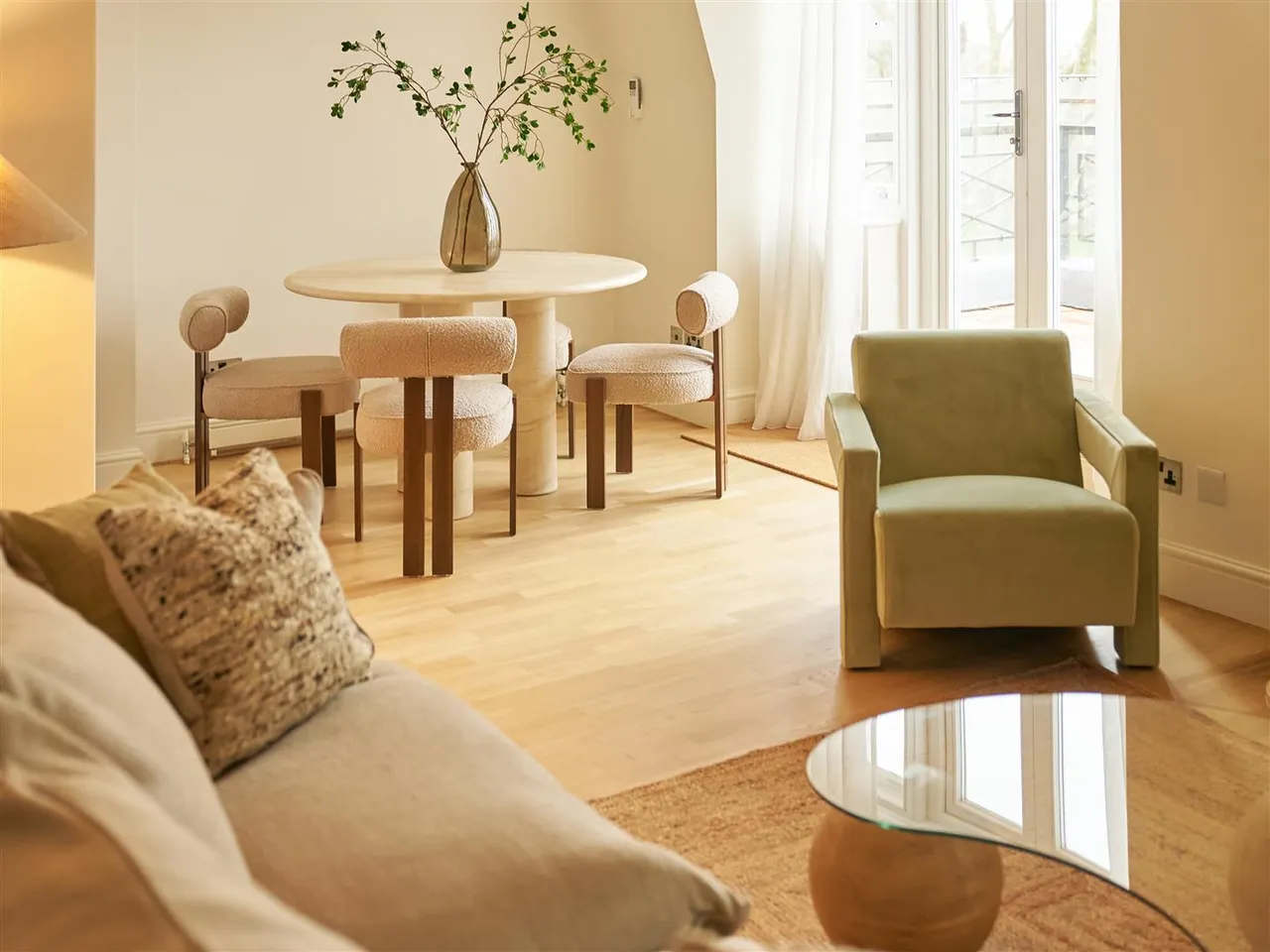 Randolph Avenue, Maida Vale, London, W9 1DW, photo 9