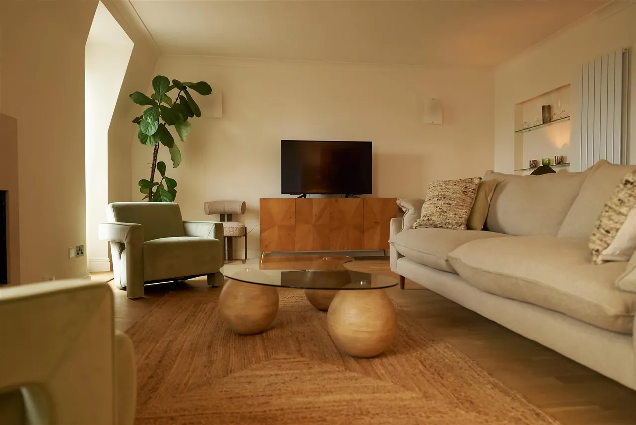 Randolph Avenue, Maida Vale, London, W9 1DW, photo 7