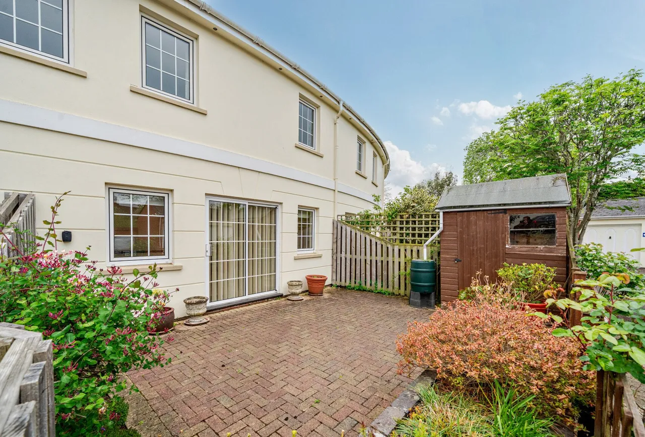 3 bed house for sale — Pegasus Court, Gloucestershire, St. Stephens Road, GL51 3GB
