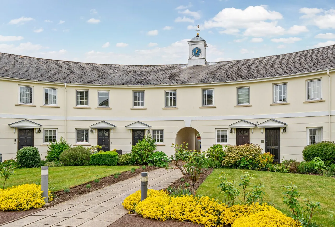 Pegasus Court, Gloucestershire, St. Stephens Road, GL51 3GB, photo 8