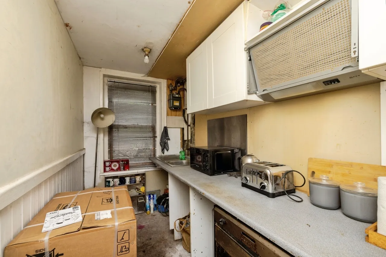 Jeffreys Road, Clapham, London, SW4, photo 2