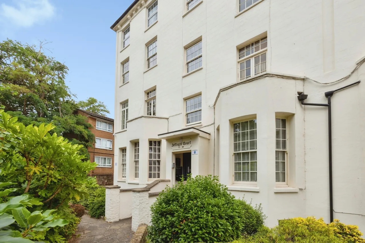 Jeffreys Road, Clapham, London, SW4, photo 11