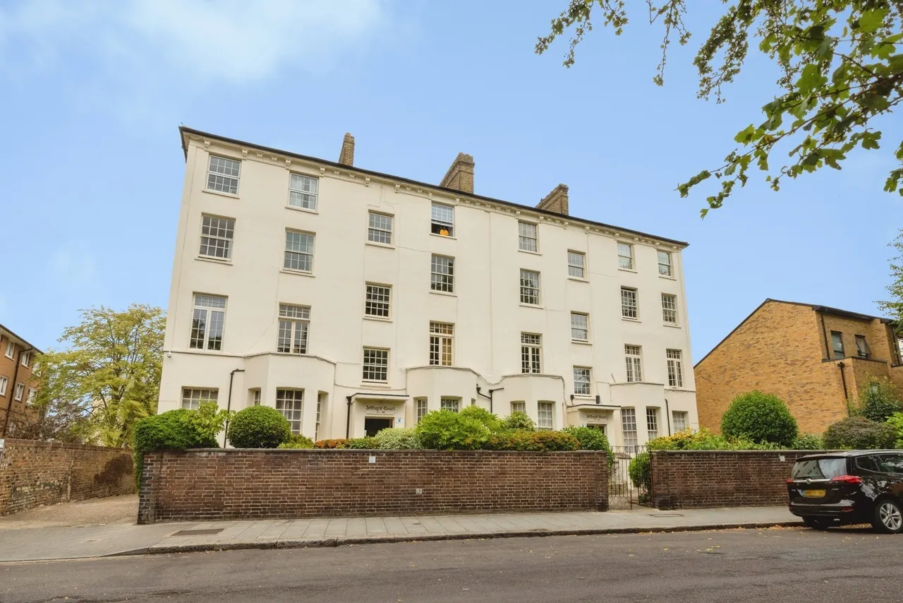Jeffreys Road, Clapham, London, SW4, photo 9